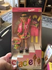 NIB Vintage 1991 Stacie Doll Littlest Sister Of Barbie Fashion Mattel 4240