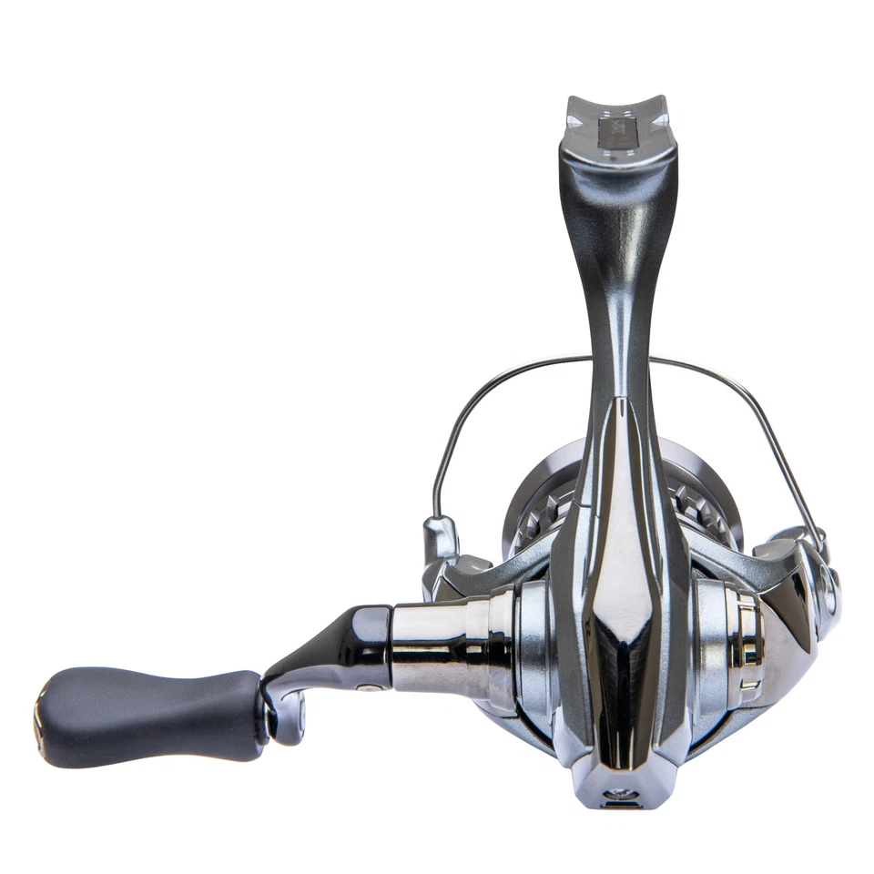 Shimano NASCI FC Spinning Reel (NAS500FC) Fishing - Image 2 of 4