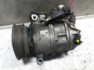 A0042301711 KLIMAKOMPRESSOR / 4472607433 6SAS14C / 207025 FÜR MERCEDES-BENZ CLAS