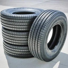 4 Tires Accelera Omikron H/T LT 225/75R16 Load E 10 Ply Light Truck