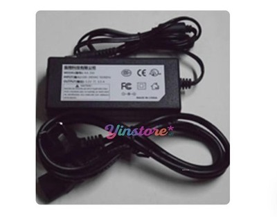 1 Pc. New For Trigon Volcano II Preamplifier Power Adapter 9Pin W/ Power Cord