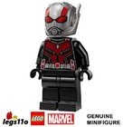 LEGO Marvel Avengers Endgame - Ant-Man NEW minifigure SH1045 from 76323