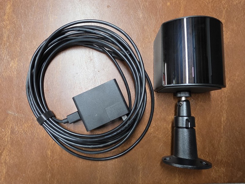 Steam VR Base Station 2.0 Lighthouse for HTC VIVE PRO, VALVE INDEX VR - Tested