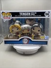 Funko Pop! Moments: Demon Slayer: Kimetsu no Yaiba - Tengen with His Wives #1944