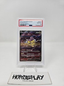 zamazenta pokemon cards Amazon.com: Zacian V & Zamazenta V - Pokemon Black Star Promo Card Lot -  SWSH292 & SWSH293