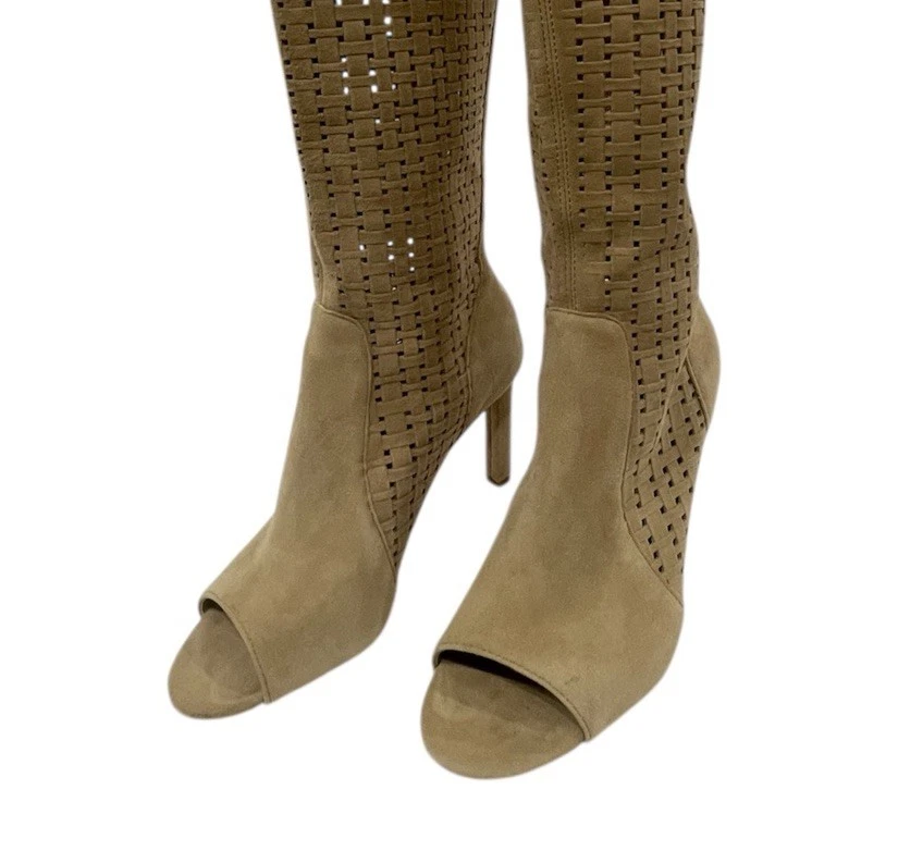 Puntera abierta Vince Camuto Shelrica Foto 4 de 4