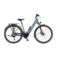 E-Bike Trekking FISCHER VIATOR 6.8i ULTIMATE 28 Zoll, RH 50 cm …