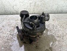 PEUGEOT 307 SW 3H Turbolader 9645247080 2.00 Petrol 65kw 2003 35034280