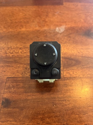 VW Golf 3 Schalter Spiegelschalter Spiegelverstellung Aussenspiegel  1H0959565