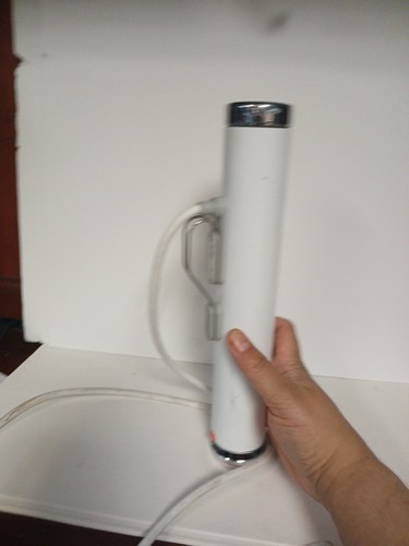 Joule ChefSteps 1100 W Fornello Bluetooth Sous Vide - Bianco - - Foto 3 di 7