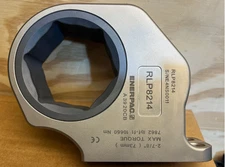 Enerpac RLP8214, RSL8000 Cassette 2 7/8” New Open Box Never Used.