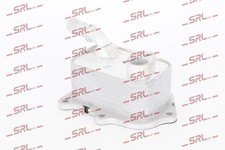 Ölkühler für Jeep Renegade BU B1 BV ab 20->