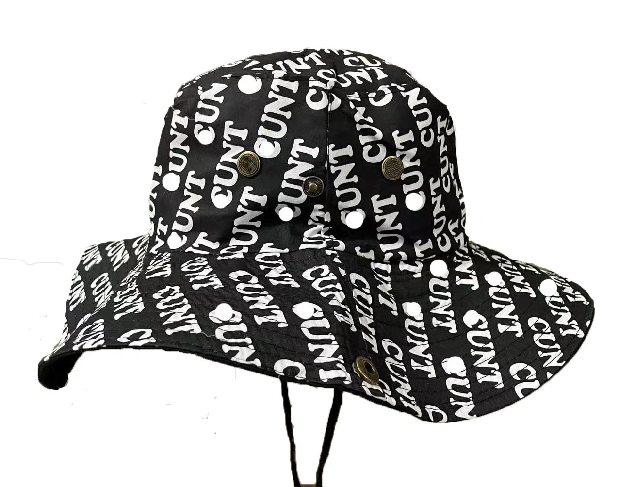 Wholesale job lot C*** Bush BOONIE hats sun hats 6 pc £5 each