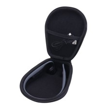 Hard EVA case for Shokz Trekz Titanium, Mini, Air headphones