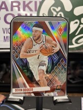 2023-24 Panini Phoenix Devin Booker #57 Silver