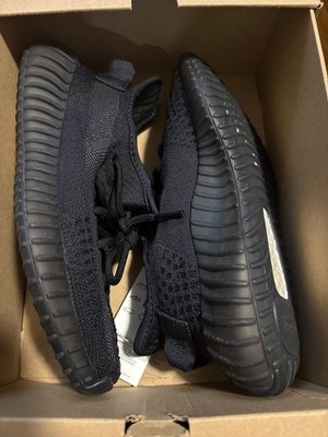 Adidas Yeezy Boost 350 V2 Low Onyx