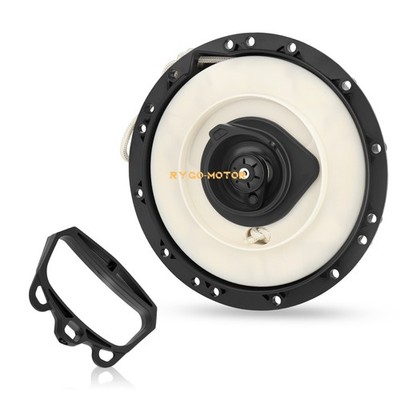Pull Start Starter Recoil Rewind & Grip For Ski-Doo MXZ 800R 800 700 600 500 440