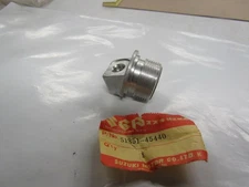 NOS Suzuki OEM Fork Inner Tube Bolt 1982-1983 GSX750 1981-1982 GS650 51351-45440