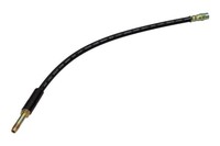 MaXgear 52-0240 Bremsleitung MERCEDES-BENZ 906 428 06 35
