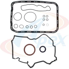 Engine Conversion Gasket Set Apex Automobile Parts ACS1031