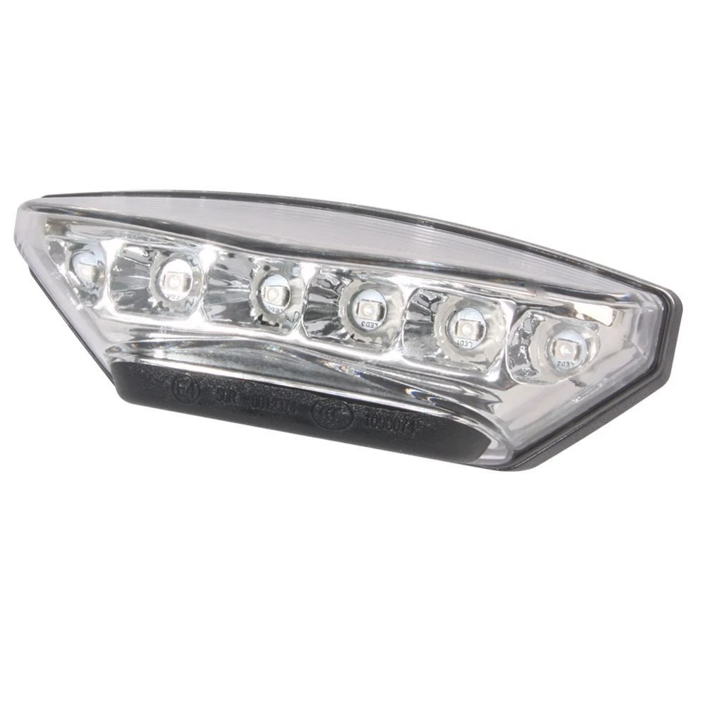 Motorcycle & Scooter Tail & Brake Light Assemblies for 2023 BMW R