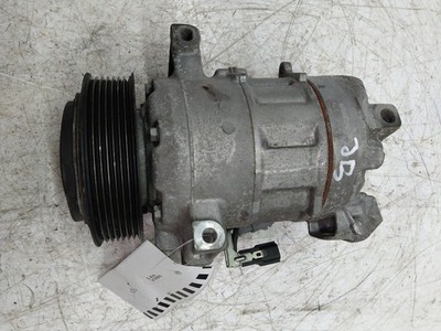 Klimakompressor für Nissan Qashqai MK2 J11 2020 HR13DDT 1,3dig-t