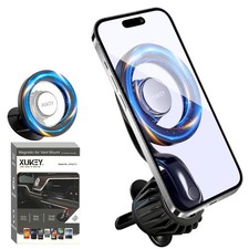 Universal Car Dash Air Vent Mount Phone Stand Holder for iPhone 16 15 Magnetic