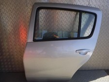 Porte arrière et accessoires Dacia SANDERO