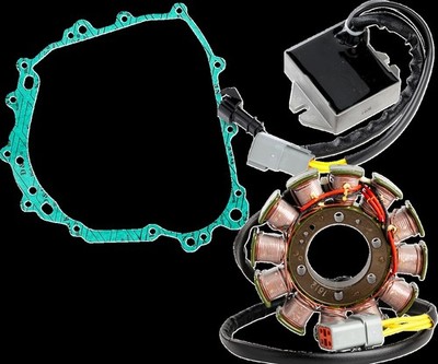 Ricks Motorsport Electrics 99-006