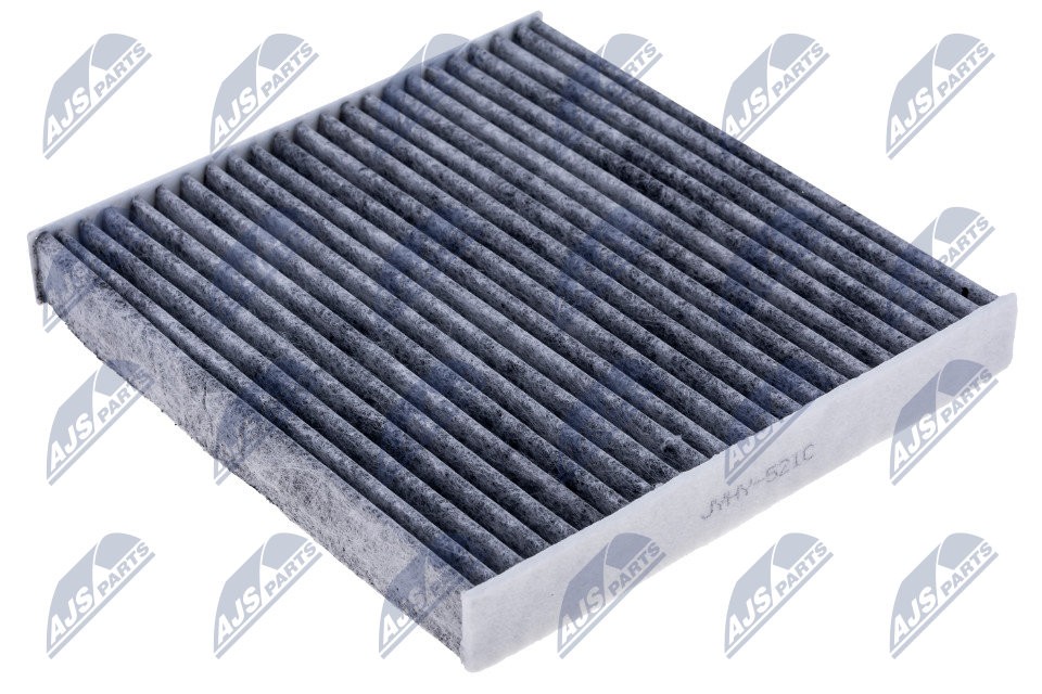 Fits NTY FCF-HY-521C WINFIL CABIN FILTER CARBON - Image 7