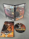 Zone of the Enders: The 2nd Runner, PS2, Complete, Authentic!