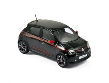 1/43 RENAULT TWINGO SL EDITION ONE 2014 NOREV 517412