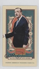 2013 Golden Age Carolina Brights Mini Green Back Walter Cronkite (Blue Suit) 1s8