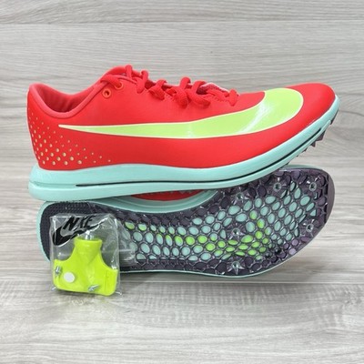 Nike Triple Jump Elite 3 NBY Spikes Bright Crimson HV6425-600 Mens