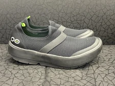 OOFOS OOmg Low Shoes Lightweight Recovery Footwear Womens Size 9