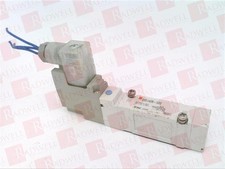 SMC SY5140R-5DZ / SY5140R5DZ (USED)