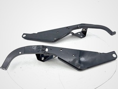 2010 Harley Touring Electra Glide Ultra OEM Right Left Fairing Support Brackets