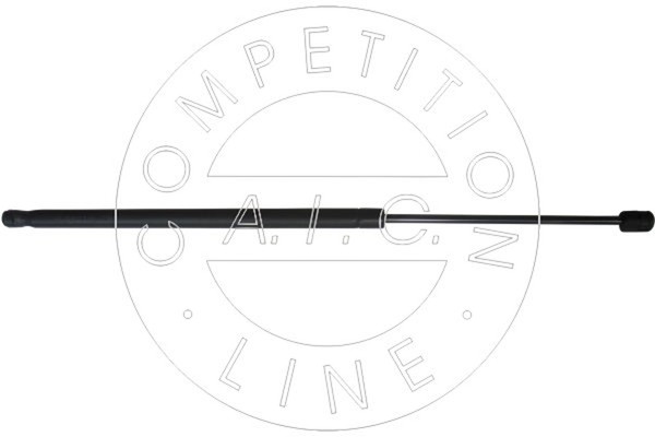 Heckklappen DäMpfer Gasfeder Kofferraum AIC 54010 FüR Opel Vectra Caravan Z02-image