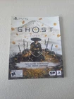Ghost Of Yotei - Sony PlayStation 5 Download , Pre-order Content Key