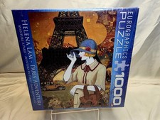 Helena Lam PARIS Adventure 1000 Pc Jigsaw PUZ...