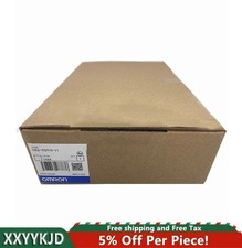 NS5-SQ01B-V1 NEW OMRON NS5SQ01BV1 HMI Display Touch Screen DHL shipping