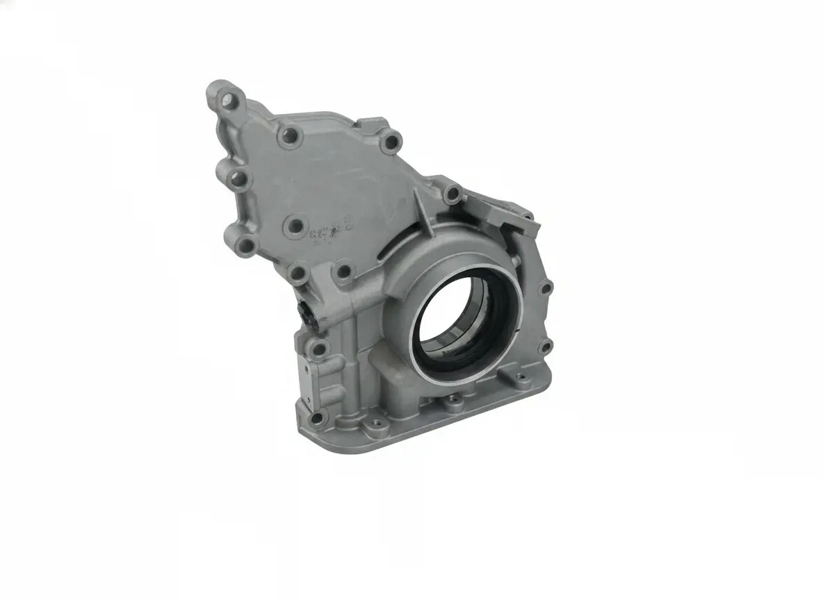 Oil pump 04 1800 101301 OE Germany