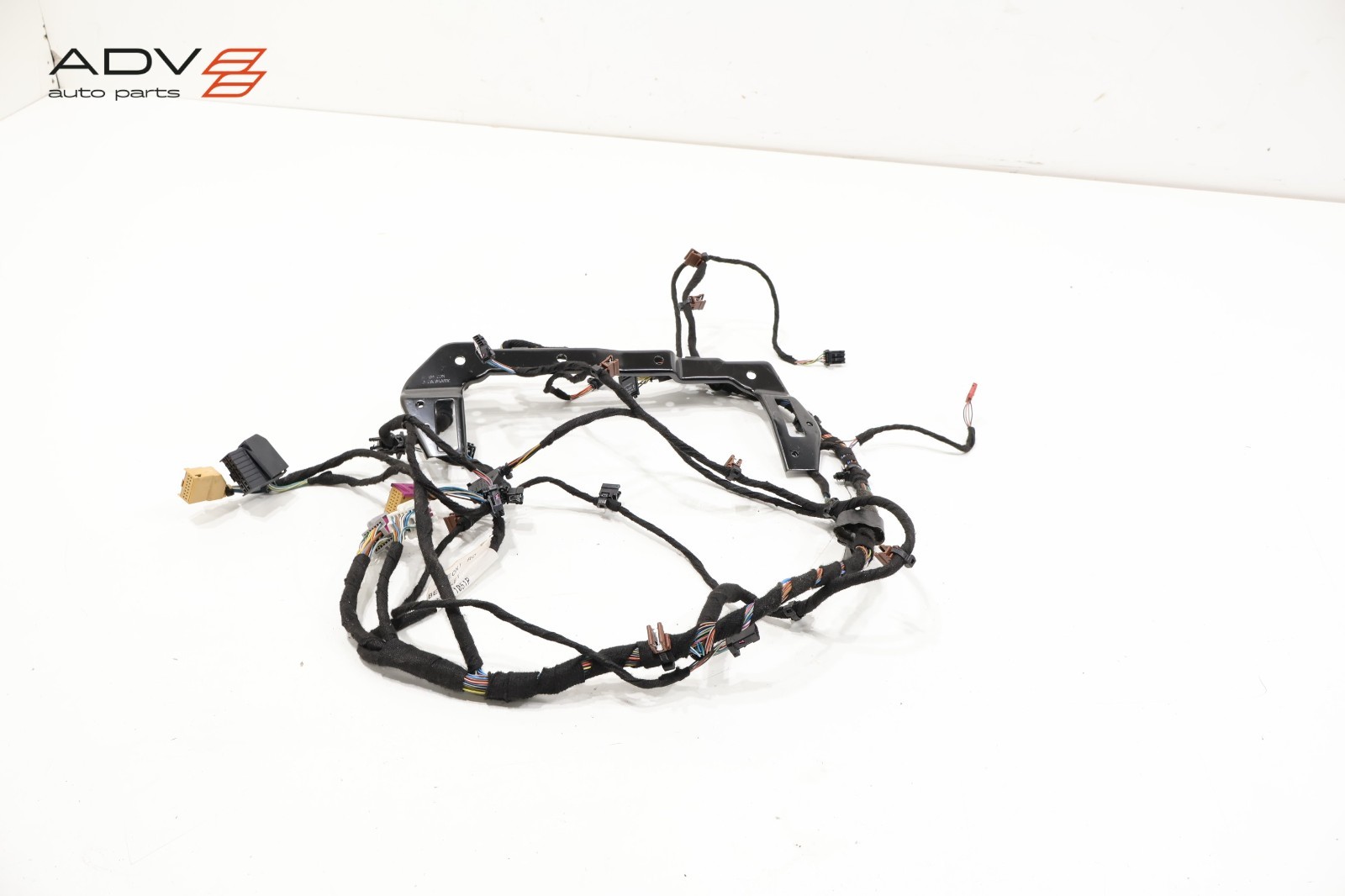 2006 - 2012 BENTLEY CONTINENTAL DASH INSTRUMENT PANEL WIRE WIRING HARNESS OEM