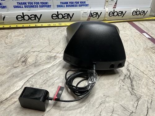 BI Inc. HomeGuard 206 DS Monitoring System Base Unit with Power Supply DC-0815 - Picture 8 of 8