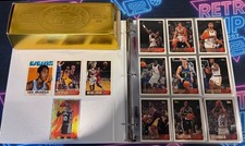 1996 Topps Baseball Cards 30