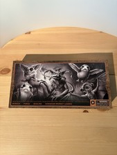 NEW Star Wars The Black Series Galactic Creature Pack from Galaxy   s Edge