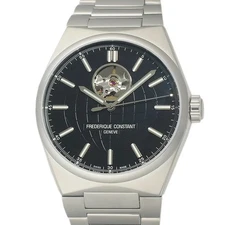 FREDERIQUE CONSTANT High Life Heartbeat FC-303 310X4TNH22 4 6 Used Watch