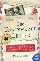 Faris Cassell | The Unanswered Letter | Taschenbuch | Englisch (2021)