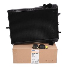 MAHLE Kühler für PORSCHE 996 3.6 Carrera 4S...