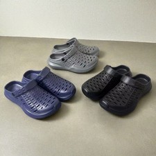 Croc style Classic Clog Unisex Slip On Women/Men Light Water-Friendly Sandal